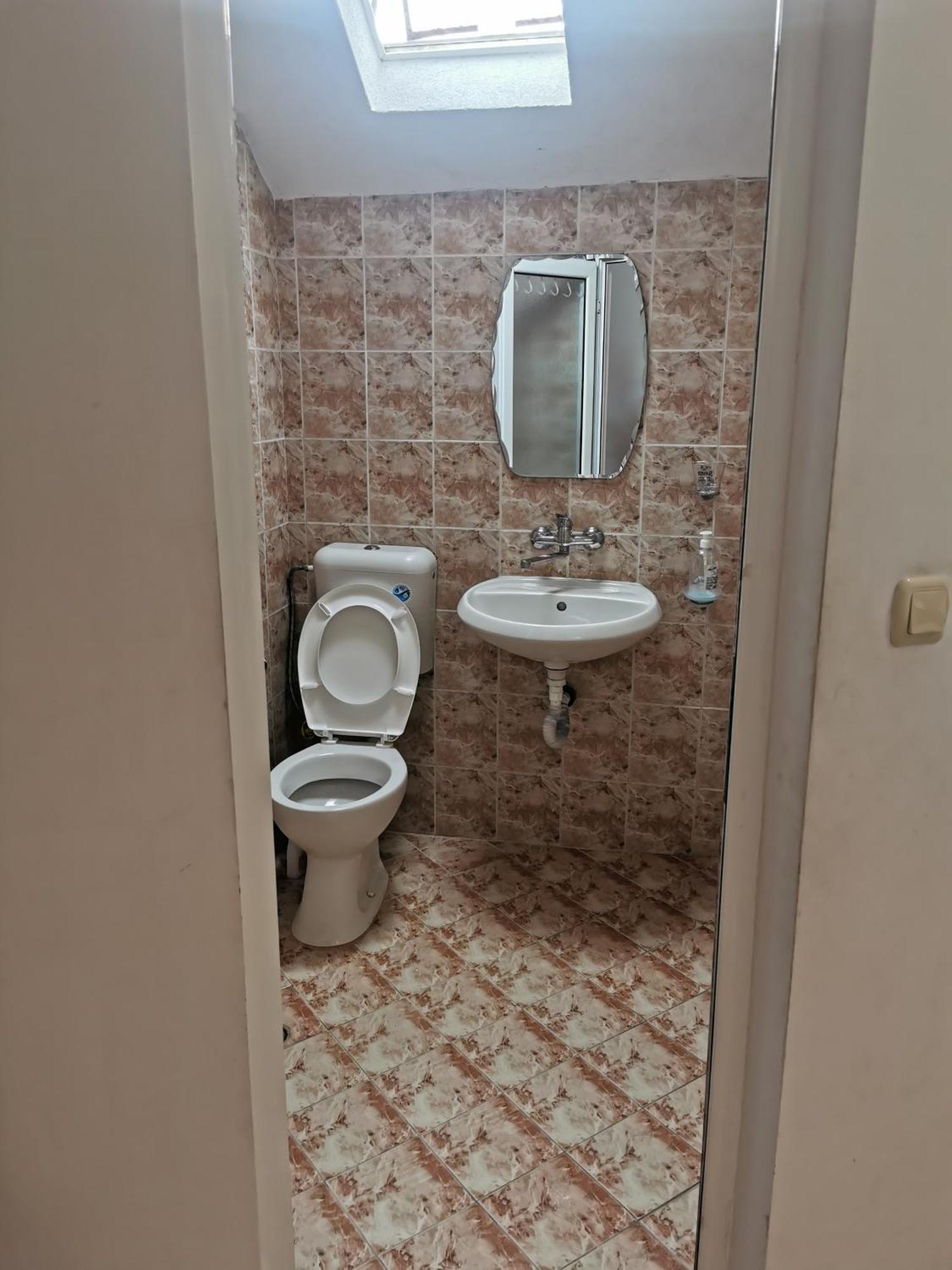 Jelezchevi Guest Rooms Primorsko Exterior photo